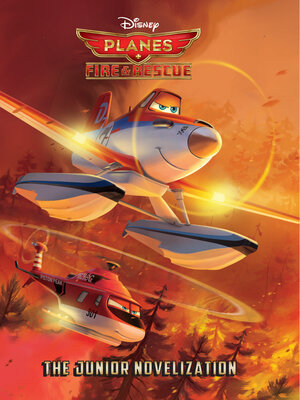 Planes - ebook
